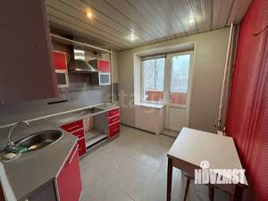 2-к квартира, вторичка, 50м2, 4/5 этаж