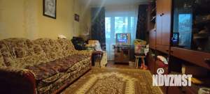 2-к квартира, вторичка, 46м2, 2/5 этаж