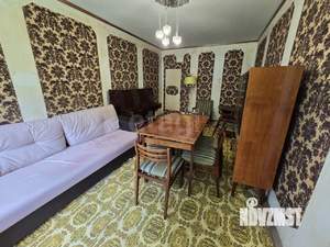 2-к квартира, вторичка, 47м2, 1/5 этаж