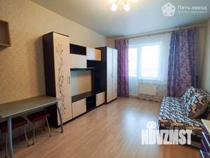 Студия квартира, вторичка, 29м2, 11/17 этаж