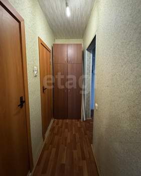 1-к квартира, вторичка, 42м2, 11/12 этаж