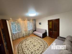 1-к квартира, вторичка, 33м2, 1/2 этаж