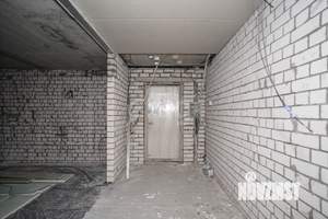 3-к квартира, вторичка, 96м2, 2/10 этаж