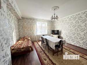 4-к квартира, вторичка, 97м2, 3/3 этаж