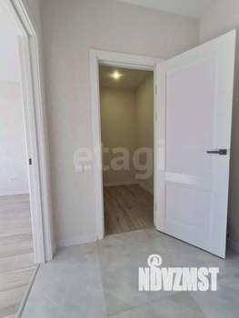 1-к квартира, вторичка, 44м2, 8/12 этаж
