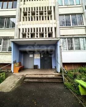 2-к квартира, вторичка, 59м2, 7/9 этаж