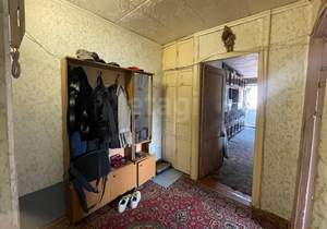 3-к квартира, вторичка, 51м2, 5/5 этаж