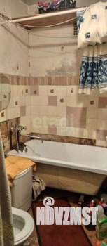 2-к квартира, вторичка, 42м2, 5/5 этаж