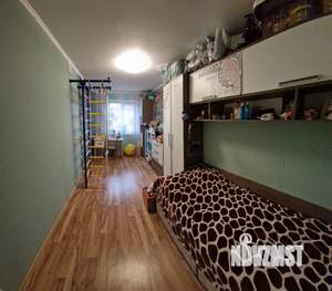 2-к квартира, вторичка, 44м2, 2/5 этаж