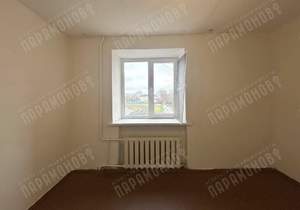 3-к квартира, вторичка, 58м2, 4/5 этаж