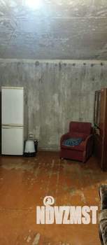 2-к квартира, вторичка, 42м2, 5/5 этаж