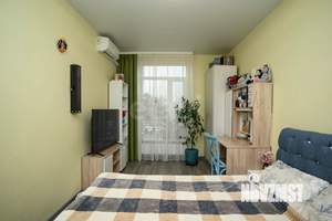 3-к квартира, вторичка, 81м2, 1/3 этаж