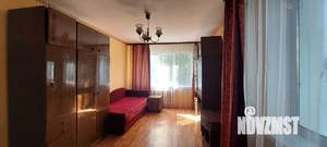 3-к квартира, вторичка, 62м2, 2/5 этаж