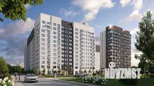 2-к квартира, вторичка, 53м2, 11/12 этаж