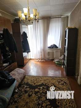 3-к квартира, вторичка, 54м2, 2/4 этаж