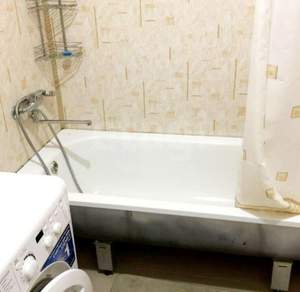 1-к квартира, вторичка, 39м2, 16/16 этаж