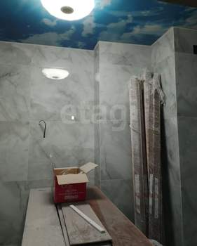 2-к квартира, вторичка, 64м2, 3/12 этаж