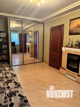 4-к квартира, вторичка, 61м2, 1/5 этаж