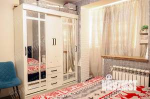 2-к квартира, вторичка, 56м2, 2/15 этаж