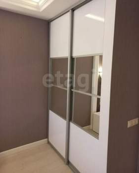 3-к квартира, вторичка, 85м2, 5/5 этаж