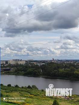 1-к квартира, вторичка, 32м2, 15/17 этаж