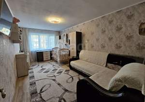 2-к квартира, вторичка, 48м2, 4/5 этаж