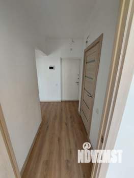 1-к квартира, вторичка, 38м2, 15/18 этаж