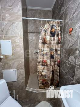 Студия квартира, вторичка, 28м2, 13/17 этаж