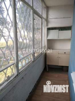 2-к квартира, вторичка, 43м2, 1/9 этаж