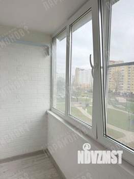 3-к квартира, вторичка, 68м2, 4/9 этаж