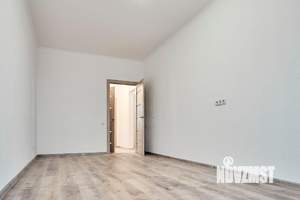 2-к квартира, сданный дом, 58м2, 18/18 этаж