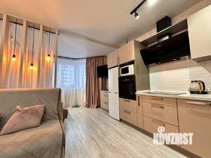 2-к квартира, вторичка, 63м2, 11/17 этаж