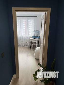 1-к квартира, вторичка, 36м2, 15/17 этаж