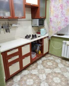 2-к квартира, вторичка, 47м2, 8/9 этаж