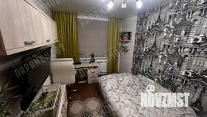 3-к квартира, вторичка, 73м2, 4/9 этаж