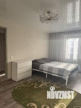 1-к квартира, вторичка, 41м2, 7/11 этаж