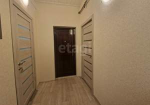 2-к квартира, вторичка, 35м2, 1/3 этаж