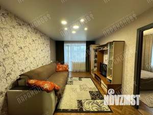 3-к квартира, вторичка, 51м2, 4/5 этаж