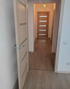 3-к квартира, сданный дом, 69м2, 5/15 этаж