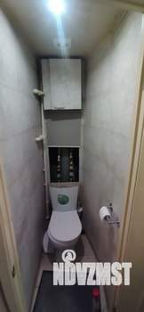 2-к квартира, вторичка, 46м2, 2/5 этаж