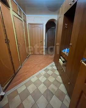 3-к квартира, вторичка, 67м2, 5/9 этаж