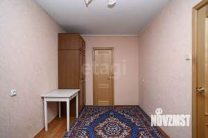 2-к квартира, вторичка, 45м2, 1/5 этаж