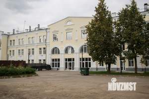 Студия квартира, вторичка, 17м2, 1/3 этаж