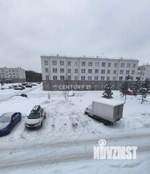 Студия квартира, вторичка, 19м2, 2/4 этаж