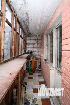 2-к квартира, вторичка, 50м2, 2/9 этаж