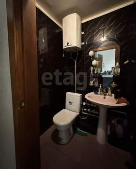 5-к квартира, вторичка, 132м2, 2/10 этаж