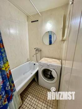 1-к квартира, вторичка, 32м2, 4/5 этаж
