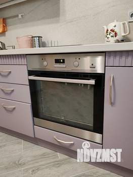 1-к квартира, вторичка, 43м2, 4/5 этаж