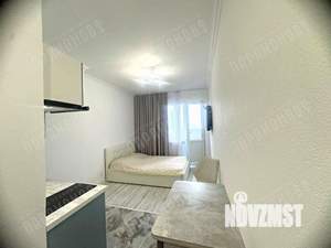 Студия квартира, вторичка, 26м2, 12/17 этаж