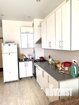 Студия квартира, вторичка, 28м2, 11/16 этаж
